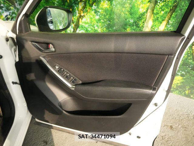 Mazda CX-5 2016-01 8314061-21