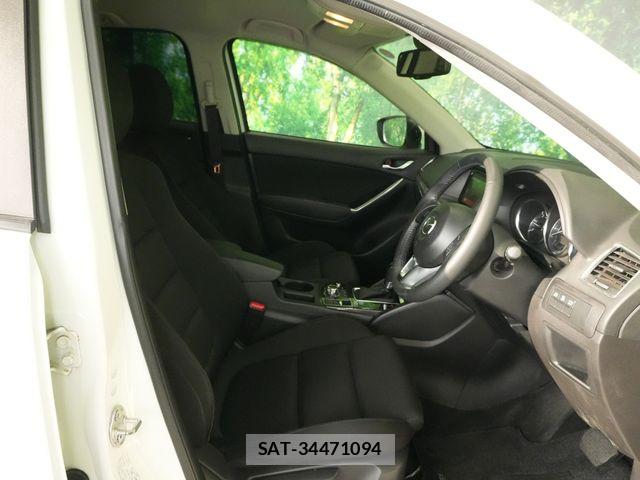 Mazda CX-5 2016-01 8314061-22