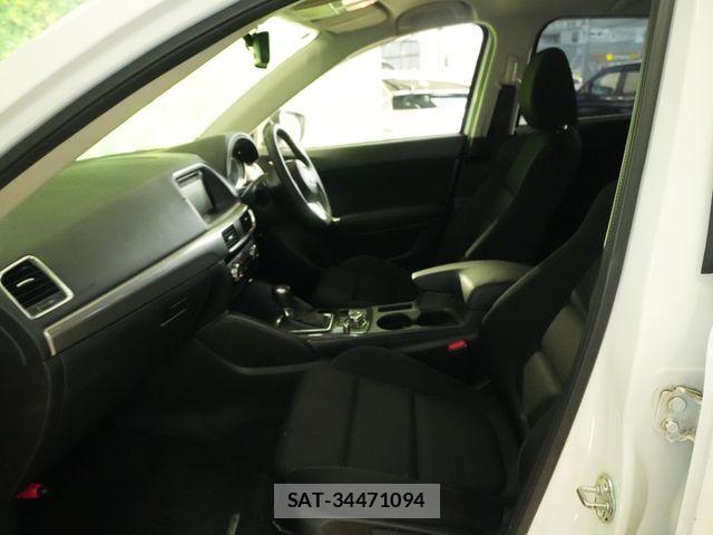 Mazda CX-5 2016-01 8314061-24