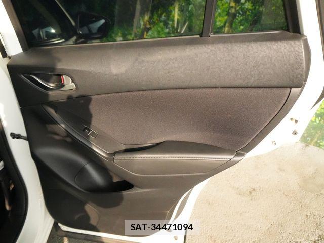 Mazda CX-5 2016-01 8314061-25