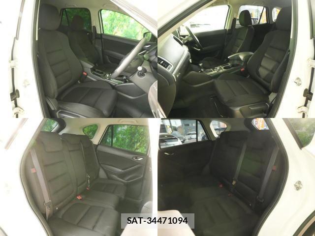 Mazda CX-5 2016-01 8314061-2