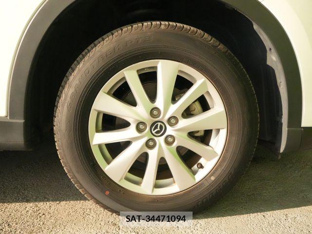 Mazda CX-5 2016-01 8314061-29
