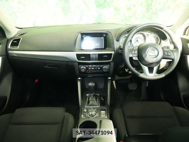 Mazda CX-5 2016-01 8314061-5