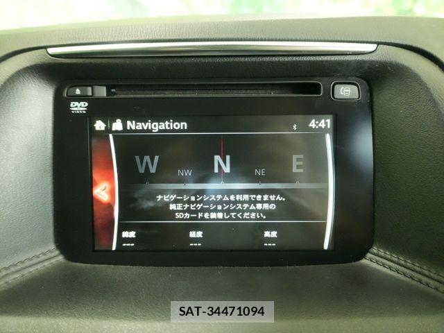 Mazda CX-5 2016-01 8314061-7
