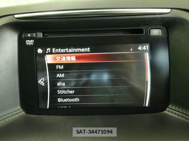 Mazda CX-5 2016-01 8314061-8