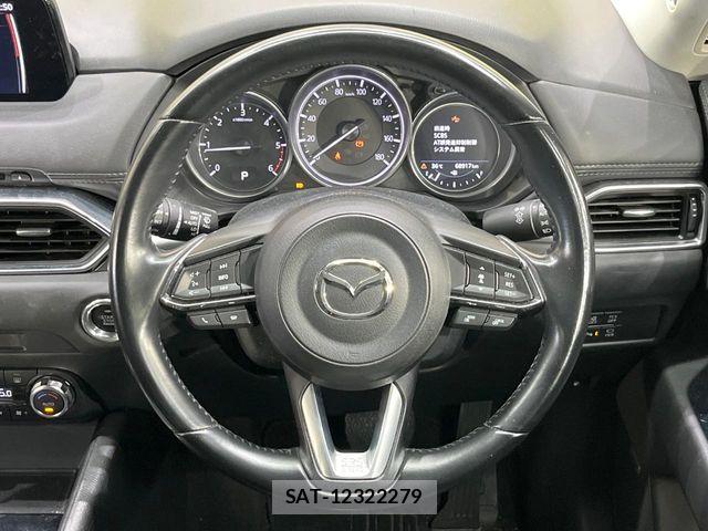 Mazda CX-5 2018-03 8314053-10
