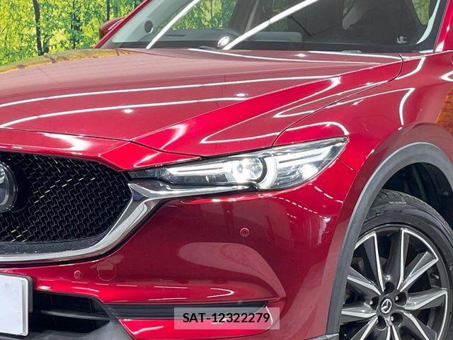 Mazda CX-5 2018-03 8314053-11
