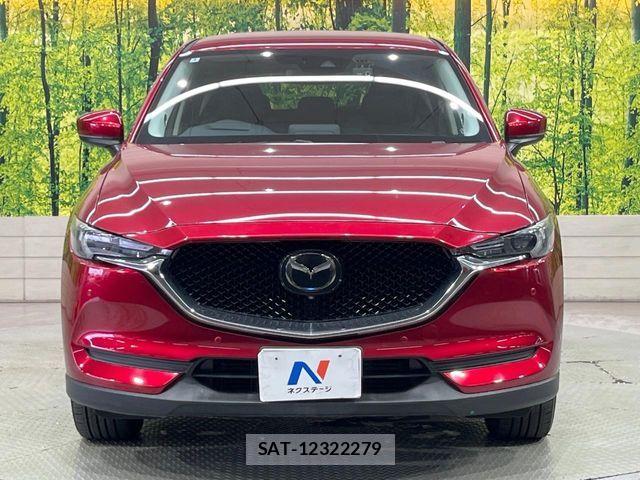Mazda CX-5 2018-03 8314053-13