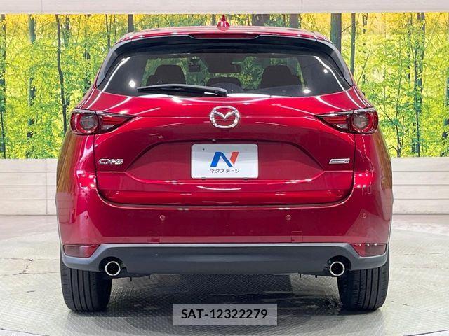 Mazda CX-5 2018-03 8314053-14