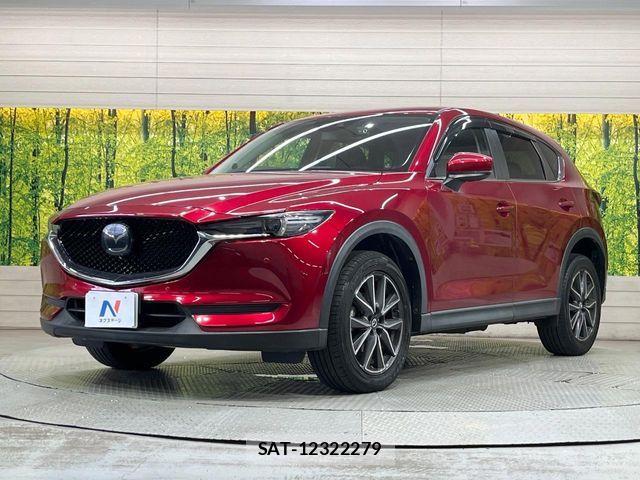 Mazda CX-5 2018-03 8314053-15