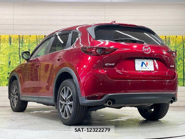 Mazda CX-5 2018-03 8314053-16