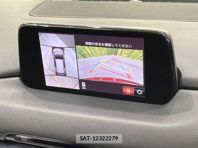 Mazda CX-5 2018-03 8314053-3