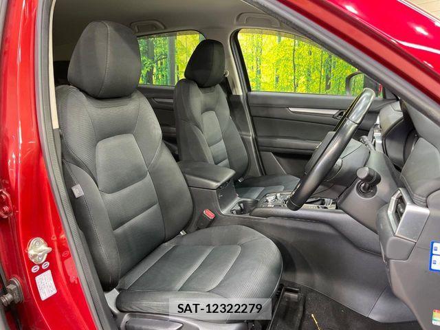 Mazda CX-5 2018-03 8314053-7