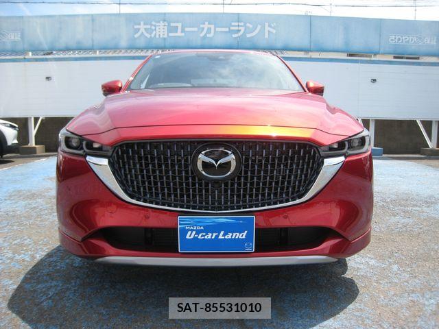 Mazda CX-5 2025-03 8314031-9
