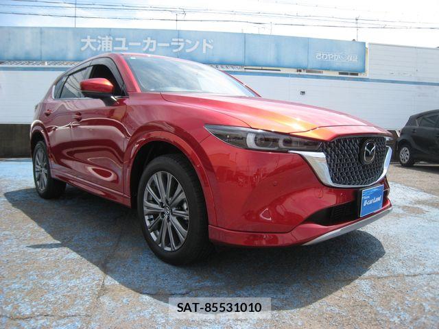 Mazda CX-5 2025-03 8314031-10
