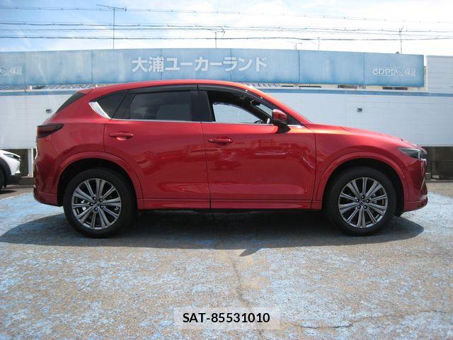 Mazda CX-5 2025-03 8314031-11