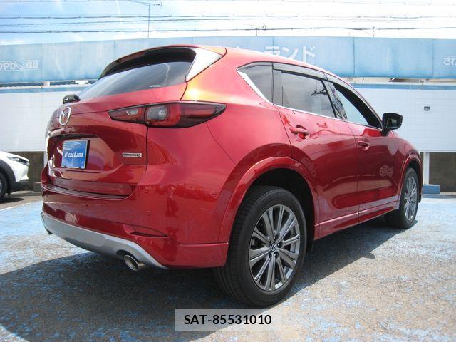 Mazda CX-5 2025-03 8314031-12