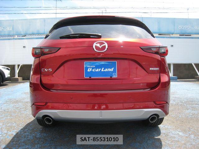 Mazda CX-5 2025-03 8314031-13