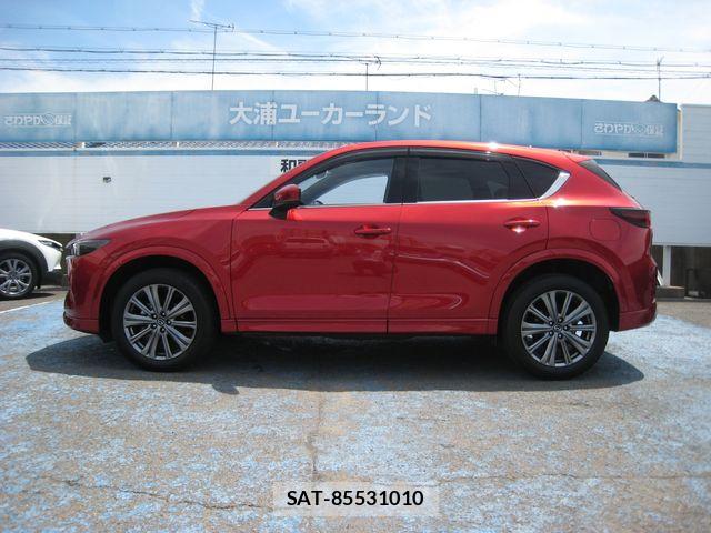 Mazda CX-5 2025-03 8314031-14