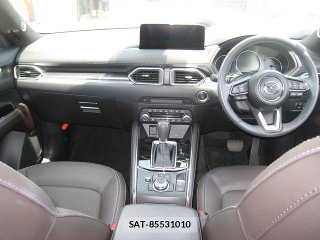 Mazda CX-5 2025-03 8314031-15