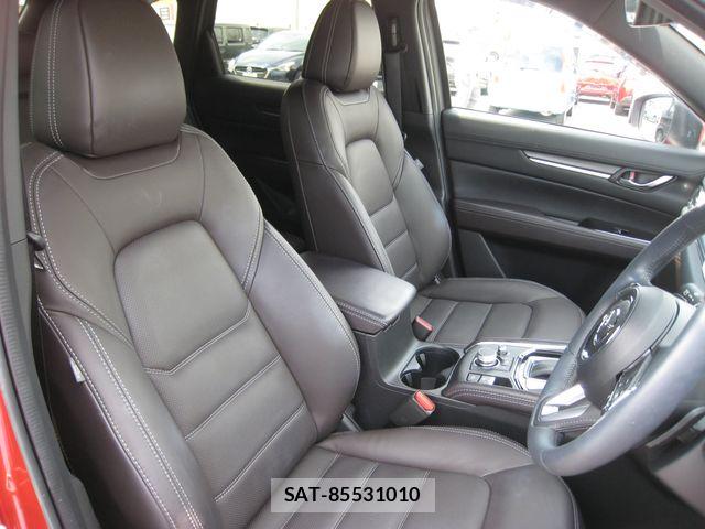 Mazda CX-5 2025-03 8314031-16