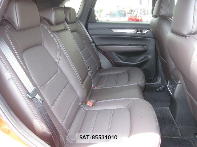 Mazda CX-5 2025-03 8314031-17