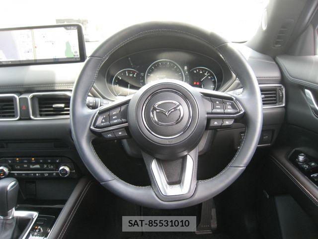 Mazda CX-5 2025-03 8314031-18