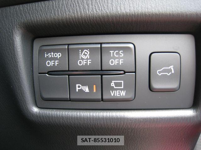 Mazda CX-5 2025-03 8314031-20