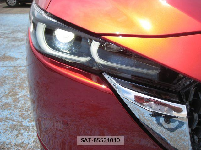 Mazda CX-5 2025-03 8314031-26