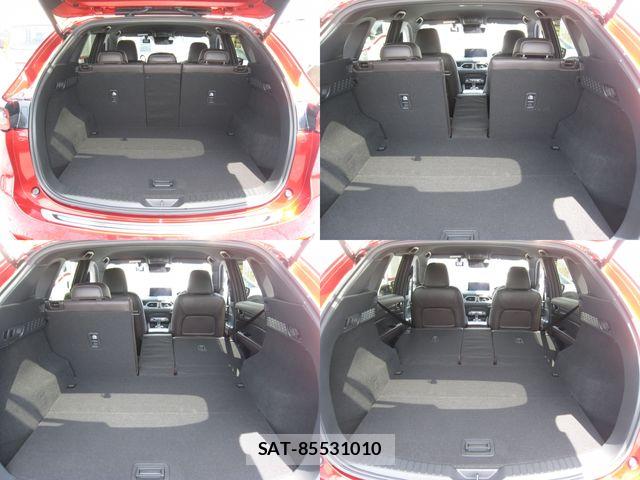 Mazda CX-5 2025-03 8314031-27