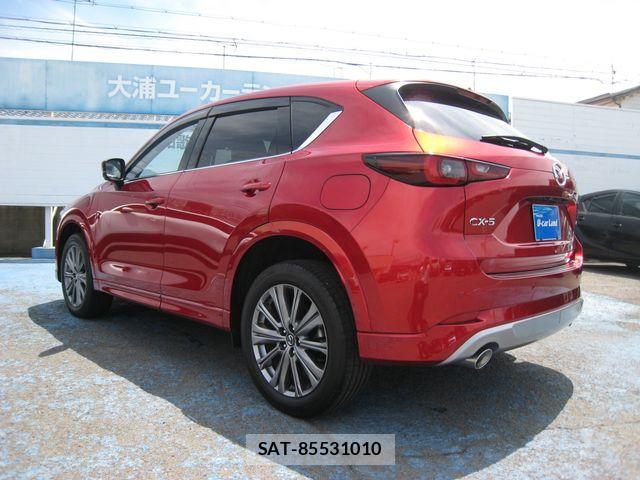 Mazda CX-5 2025-03 8314031-2