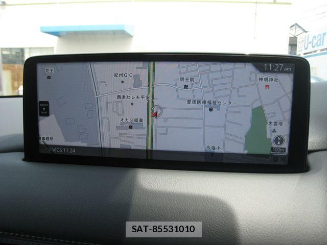 Mazda CX-5 2025-03 8314031-4