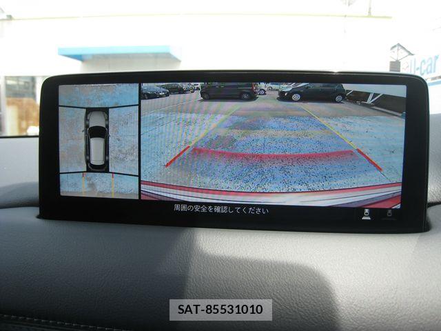 Mazda CX-5 2025-03 8314031-5