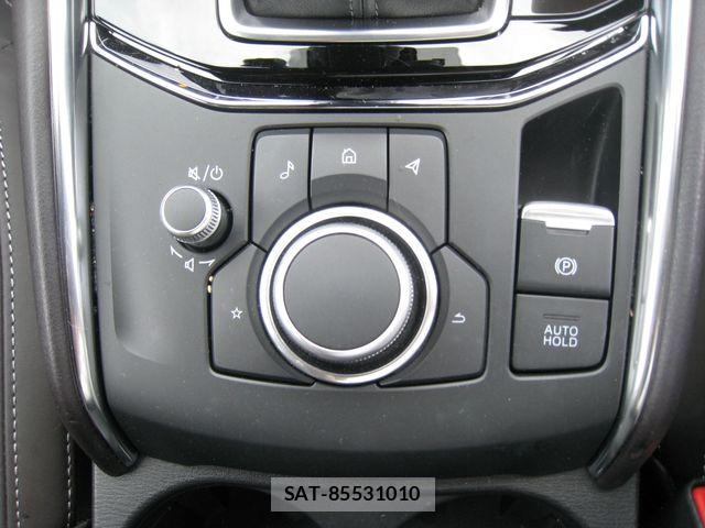 Mazda CX-5 2025-03 8314031-8