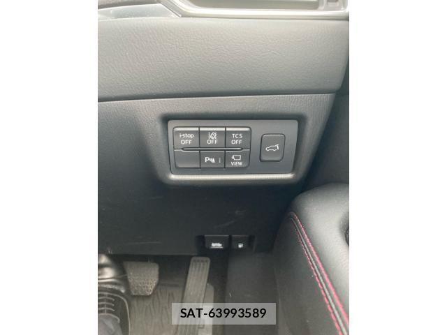 Mazda CX-5 2023-05 8314033-9