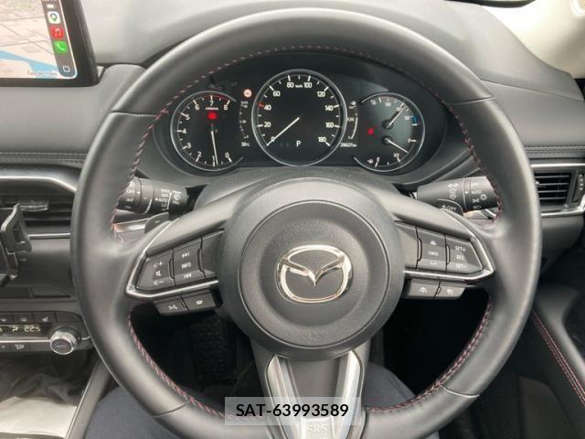 Mazda CX-5 2023-05 8314033-11