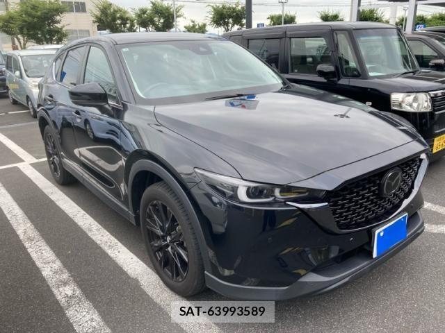 Mazda CX-5 2023-05 8314033-1