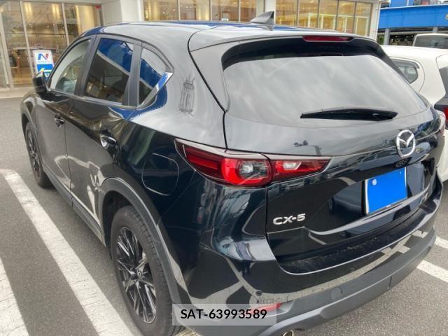 Mazda CX-5 2023-05 8314033-2