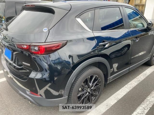 Mazda CX-5 2023-05 8314033-3