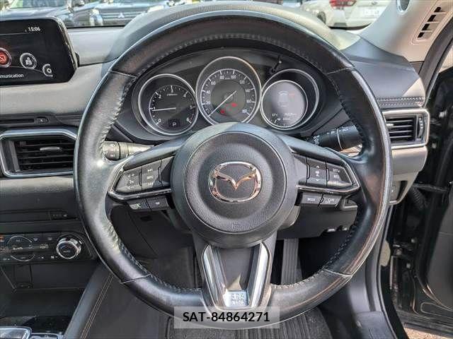 Mazda CX-5 2017-03 8314051-11