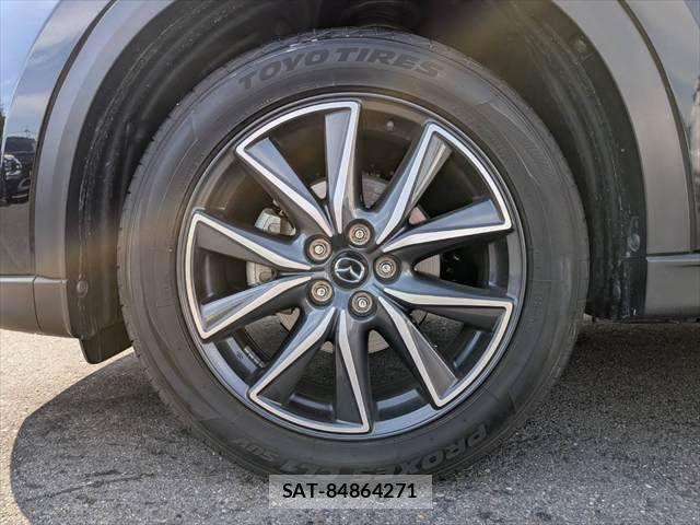 Mazda CX-5 2017-03 8314051-14