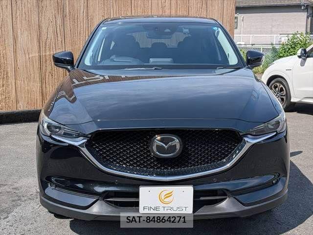 Mazda CX-5 2017-03 8314051-15