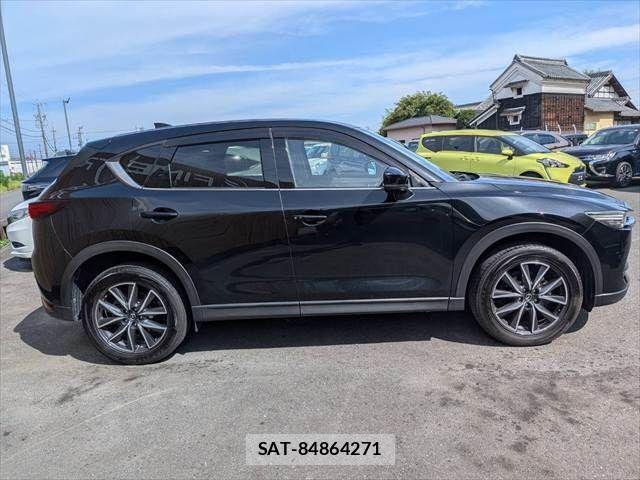 Mazda CX-5 2017-03 8314051-17