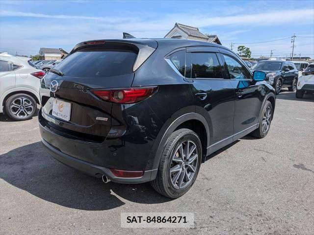 Mazda CX-5 2017-03 8314051-18