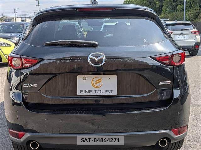 Mazda CX-5 2017-03 8314051-19