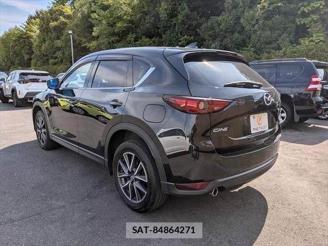 Mazda CX-5 2017-03 8314051-20