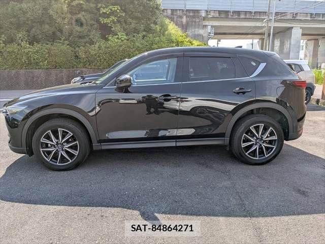 Mazda CX-5 2017-03 8314051-21