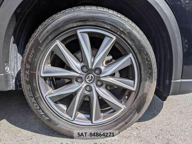 Mazda CX-5 2017-03 8314051-28