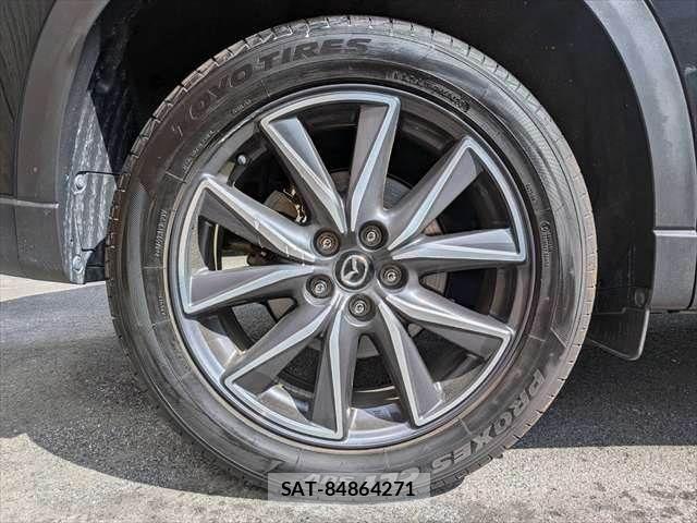 Mazda CX-5 2017-03 8314051-29