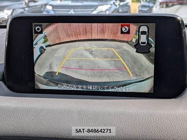 Mazda CX-5 2017-03 8314051-3